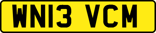 WN13VCM