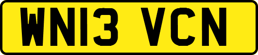 WN13VCN