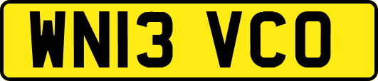 WN13VCO