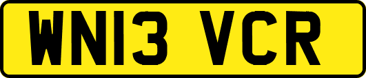 WN13VCR