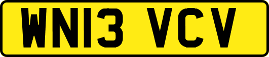 WN13VCV