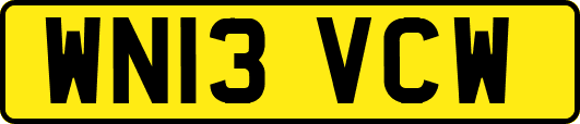 WN13VCW