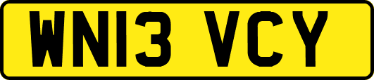 WN13VCY