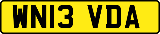WN13VDA