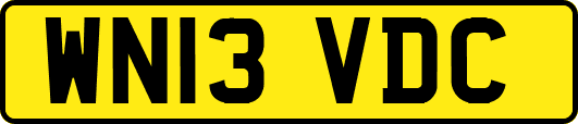 WN13VDC