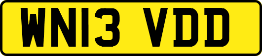 WN13VDD