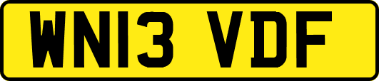 WN13VDF
