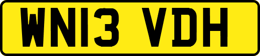 WN13VDH