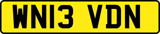 WN13VDN