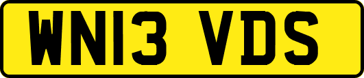WN13VDS