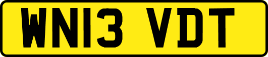 WN13VDT
