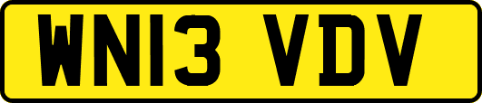 WN13VDV