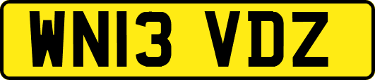 WN13VDZ
