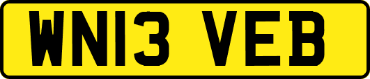 WN13VEB