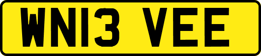 WN13VEE