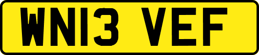 WN13VEF