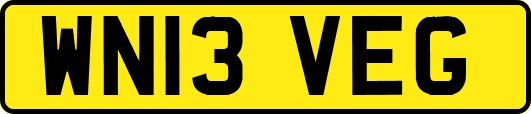 WN13VEG