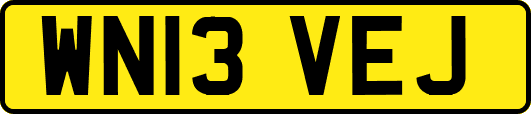 WN13VEJ