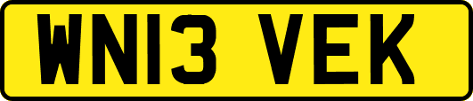 WN13VEK