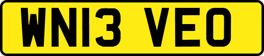 WN13VEO