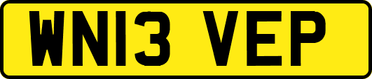 WN13VEP