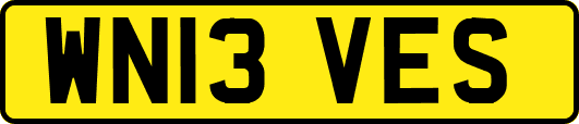 WN13VES