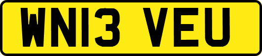 WN13VEU