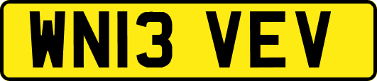 WN13VEV