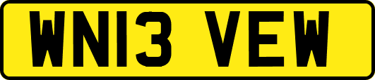 WN13VEW