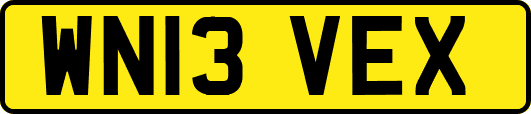 WN13VEX