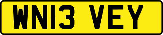 WN13VEY