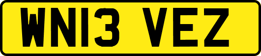 WN13VEZ