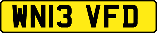 WN13VFD