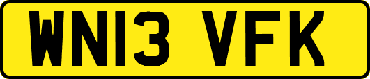 WN13VFK