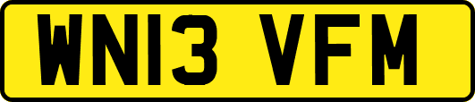 WN13VFM