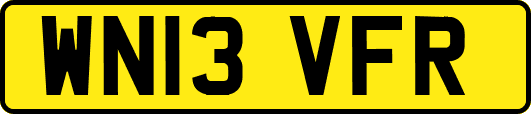 WN13VFR