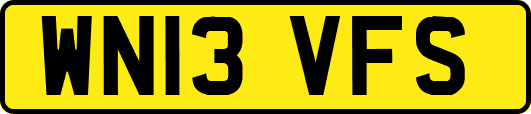 WN13VFS