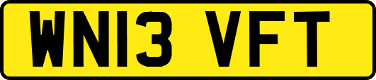 WN13VFT