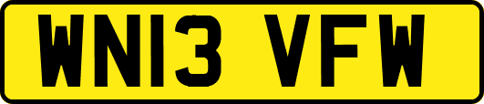 WN13VFW