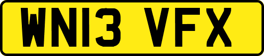 WN13VFX