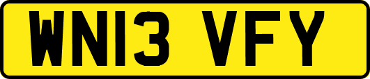 WN13VFY
