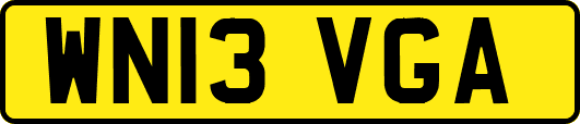 WN13VGA