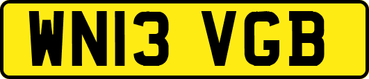 WN13VGB