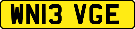 WN13VGE