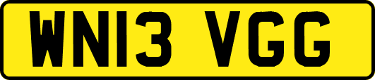 WN13VGG