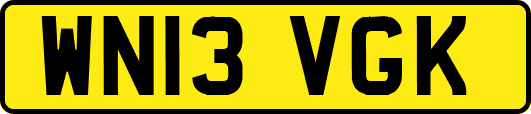 WN13VGK