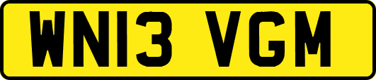 WN13VGM