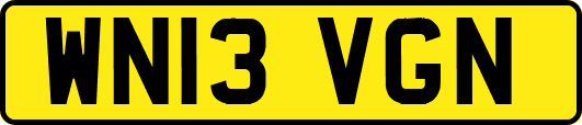 WN13VGN