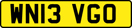 WN13VGO