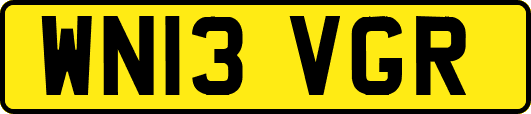 WN13VGR